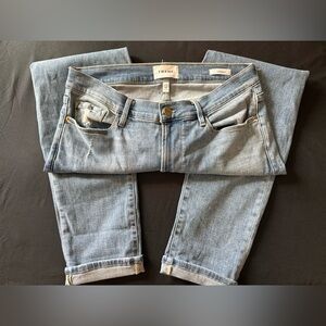 Frame Jeans size 27